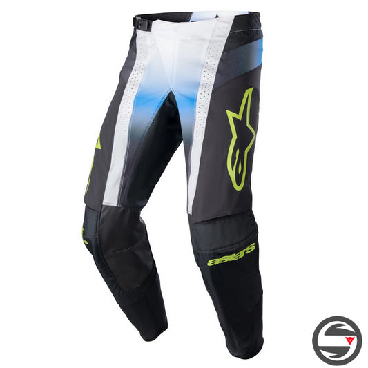 3720823 TECHSTAR PUSH PANTS 9702 NIT UCLA BLACK WHITE