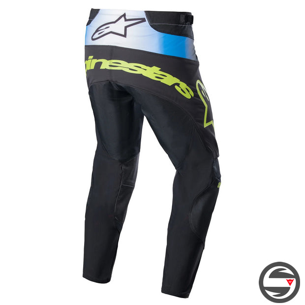 3720823 TECHSTAR PUSH PANTS 9702 NIT UCLA BLACK WHITE