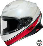 NXR2 NOCTURNE TC-4 BLACK GREEN RED ITALY