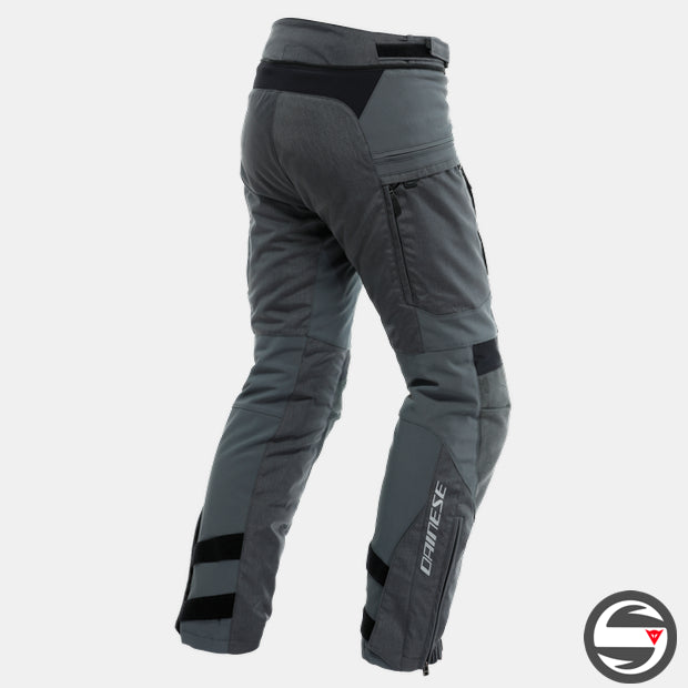 SPRINGBOK 3L ABSOLUTESHELL PANTS 64H IRON GATE