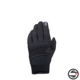 ATHENE TEX GLOVES 631 BLACK BLACK
