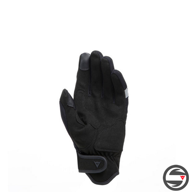 ATHENE TEX GLOVES 631 BLACK BLACK