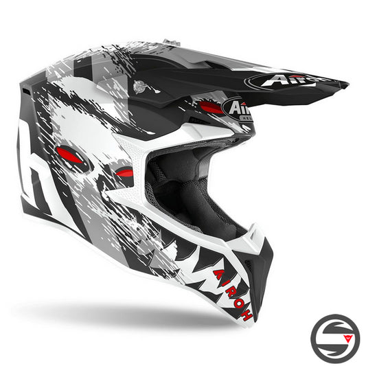 WRAAP DEMON MATT WRDE35