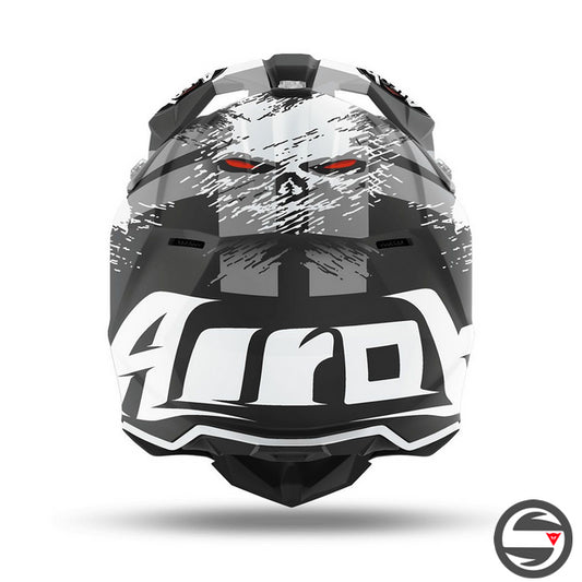 WRAAP DEMON MATT WRDE35