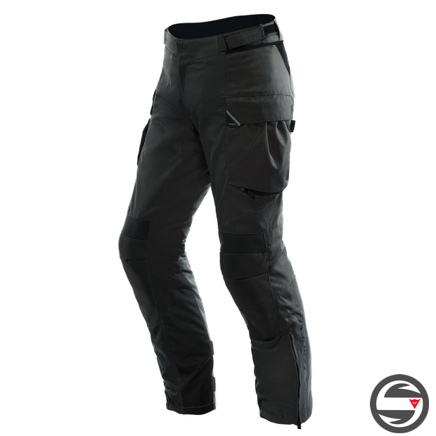 LADAKH 3L D-DRY PANTS 631 BLACK