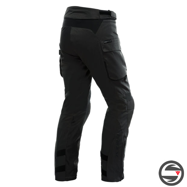 LADAKH 3L D-DRY PANTS 631 BLACK