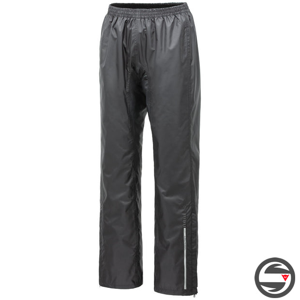 575P PANTA DILUVIO DAY NERO BLACK