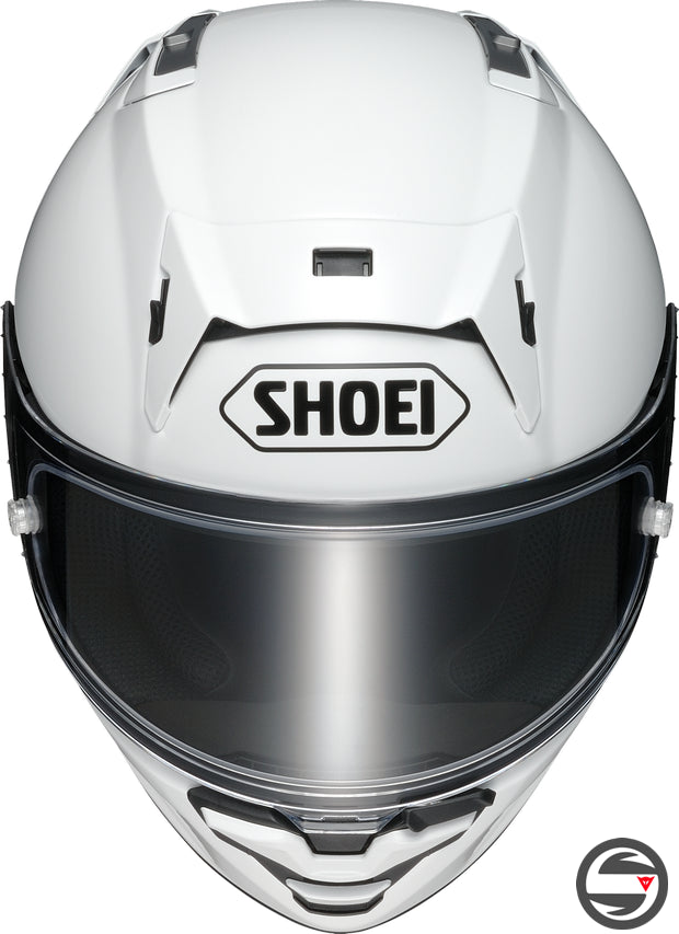 X-SPR PRO WHITE GLOSSY