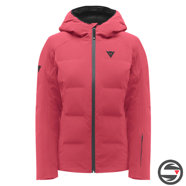 SKI DOWNJACKET WOMAN 21H PARADISE PINK