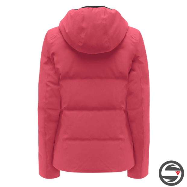 SKI DOWNJACKET WOMAN 21H PARADISE PINK