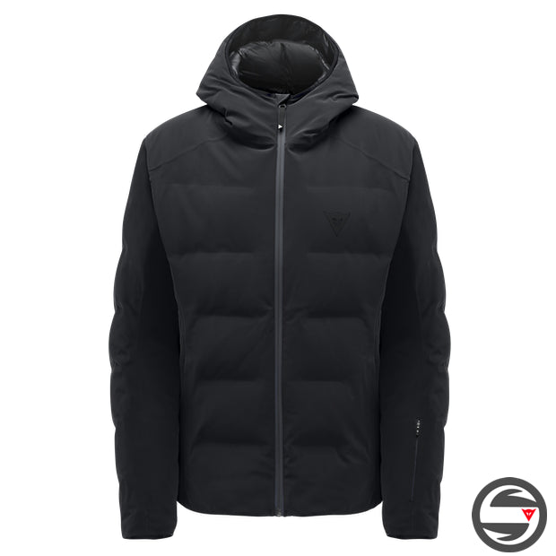 SKI DOWNJACKET 01G BLACK CONCEPT BLACK