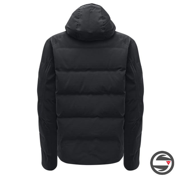 SKI DOWNJACKET 01G BLACK CONCEPT BLACK