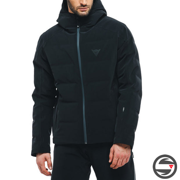 SKI DOWNJACKET 01G BLACK CONCEPT BLACK