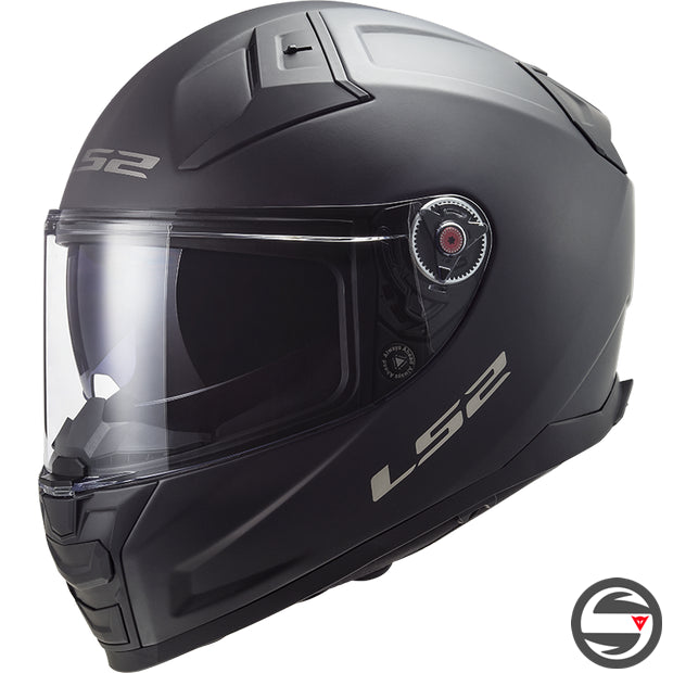 FF811 VECTOR 2 MATT BLACK