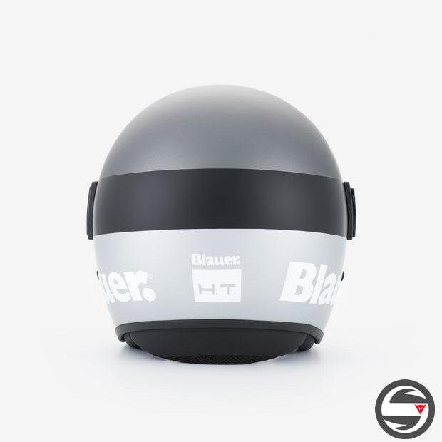BLAUER POD H77 TITANIUM GREY