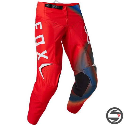 29625-110 180 TOXSYK PANT RED FLUO