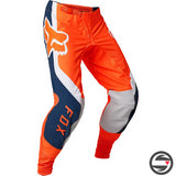 29617-824 FLEXAIR EFEKT PANT ORANGE FLUO