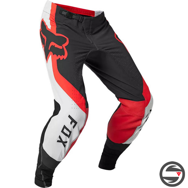 29617-110 FLEXAIR EFEKT PANT RED FLUO