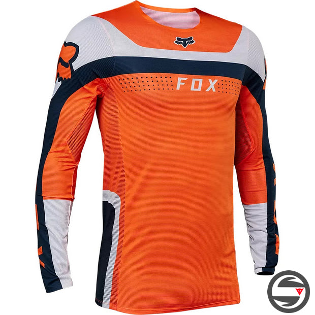 29603-824 FLEXAIR EFEKT JERSEY ORANGE FLUO