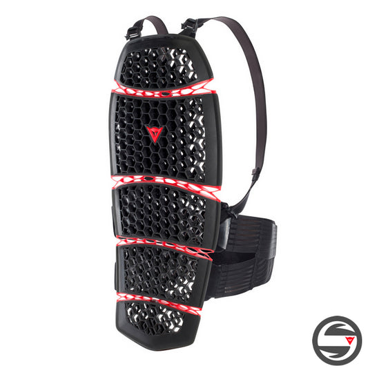 PRO-ARMOR BACK LONG 2.0 BACK PROTECTOR