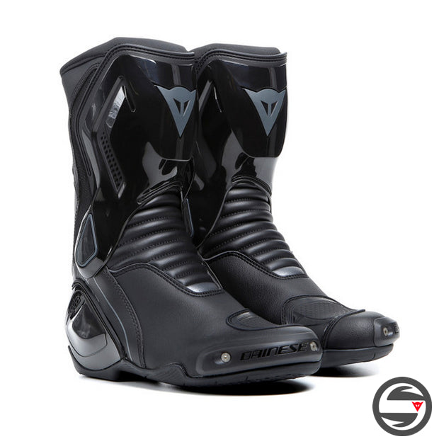 SPORT NEXUS 2 LADY BOOTS 001 BLACK ANTHRACITE