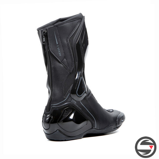 SPORT NEXUS 2 LADY BOOTS 001 BLACK ANTHRACITE