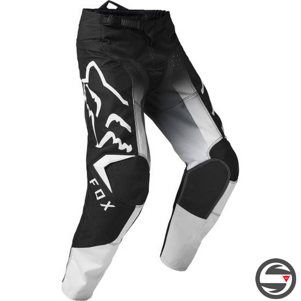 29624-018 180 LEED PANT BLACK WHITE