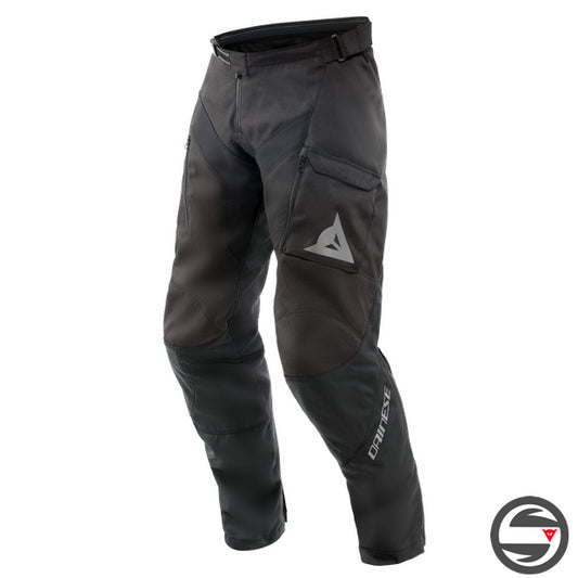 CHEROKEE TEX PANT 001 BLACK MAN