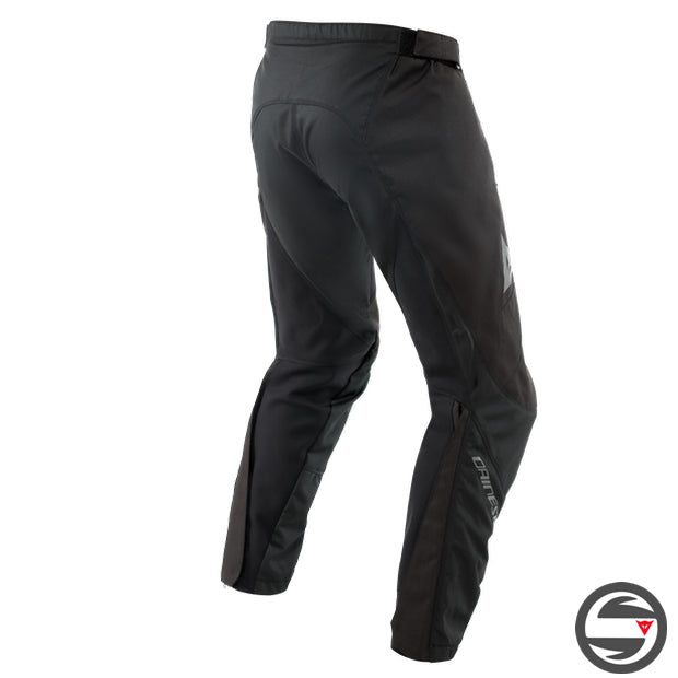 CHEROKEE TEX PANT 001 BLACK MAN