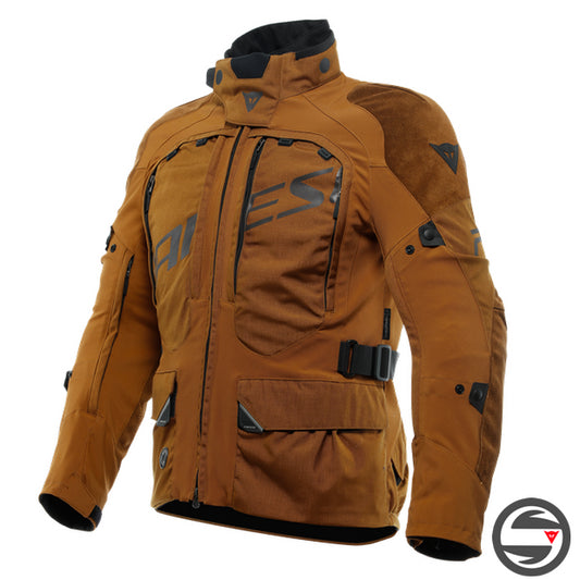 SPRINGBOK 3L 65H MONK'S-ROBE ABSOLUTESHELL JACKET