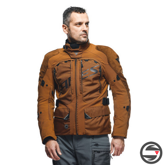 SPRINGBOK 3L 65H MONK'S-ROBE ABSOLUTESHELL JACKET