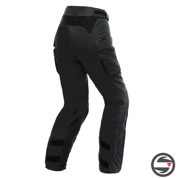 LADAKH 3L LADY D-DRY PANTS 631 BLACK
