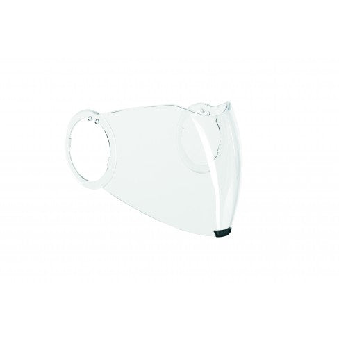 AGV VISIERA VISOR CITY 18-1 AS CLEAR (XS-S)