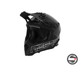 CASCO STEEL CARBON ECE 22.06 319 BLACK GRAY