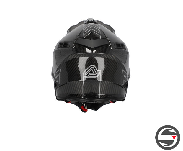 CASCO STEEL CARBON ECE 22.06 319 BLACK GRAY