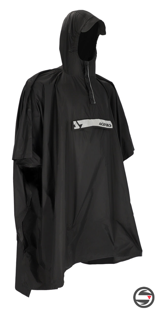 PONCHO RAINCOVER ACERBIS