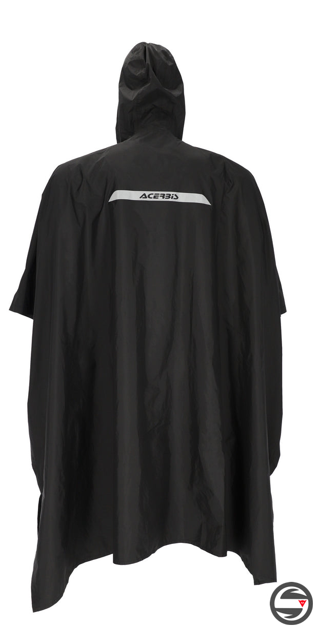 PONCHO RAINCOVER ACERBIS