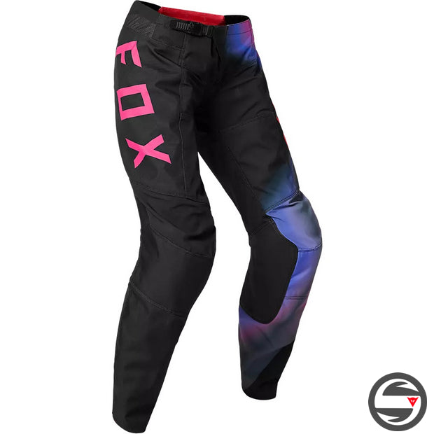 29764-285 WOMENS WMNS 180 TOXSYK PANT BLACK PINK