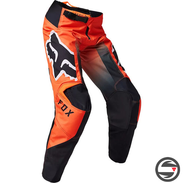 29721-824 YOUTH 180 LEED PANT FLUO ORANGE