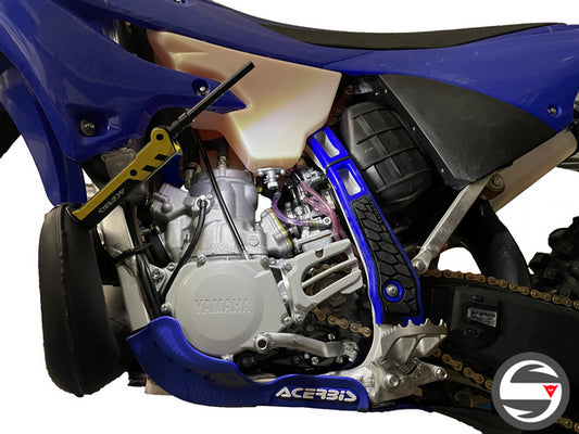 FLAME WORK LIGHT FARETTO LAMPADA PORTATILE CON MAGNETE ACERBIS USB