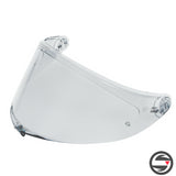 AGV VISOR SPORTMODULAR (XXS-XS-S-M-L) - MPLK 001 CLEAR