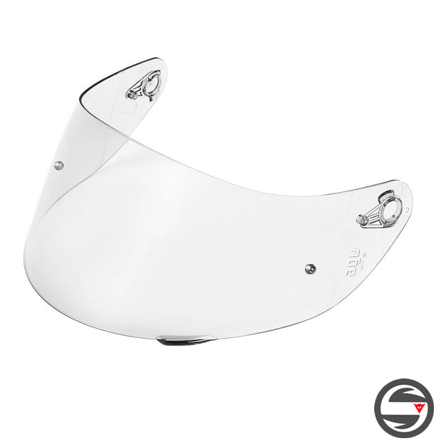 AGV VISOR K1 (XS-S-MS) - PLK 001 CLEAR