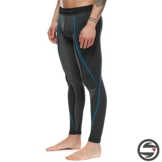 DRY PANTS 607 BLACK BLUE