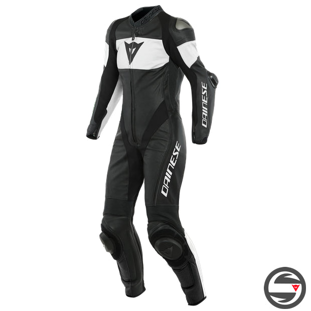 IMATRA LADY 1PC PERF. SUIT 622 BLACK WHITE