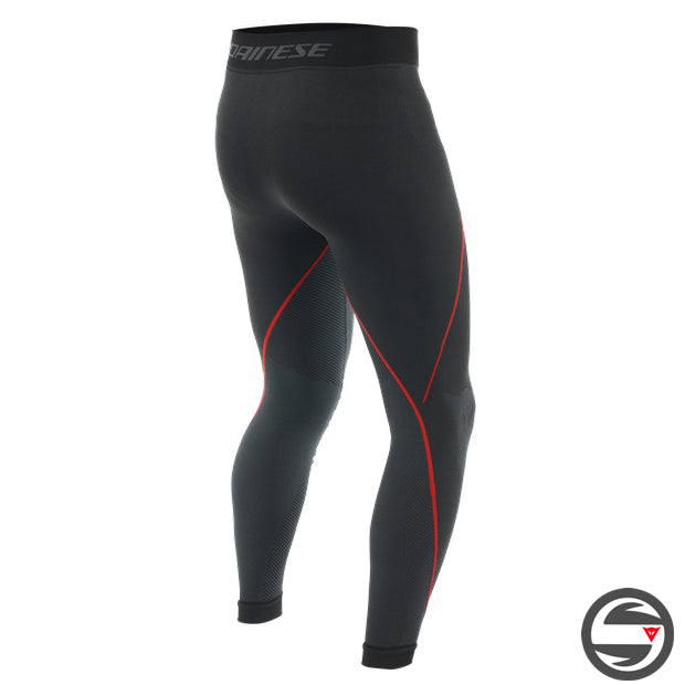 THERMO PANTS 606 BLACK RED