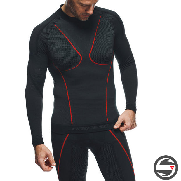 THERMO LS MAN 606 BLACK RED