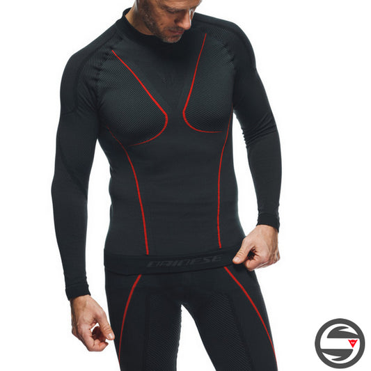 THERMO LS MAN 606 BLACK RED