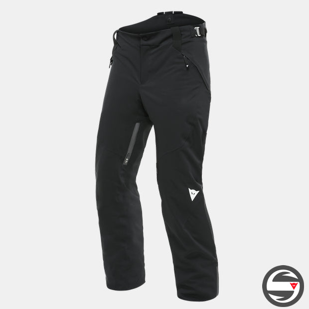 HP RIDGE PANTS 001 BLACK