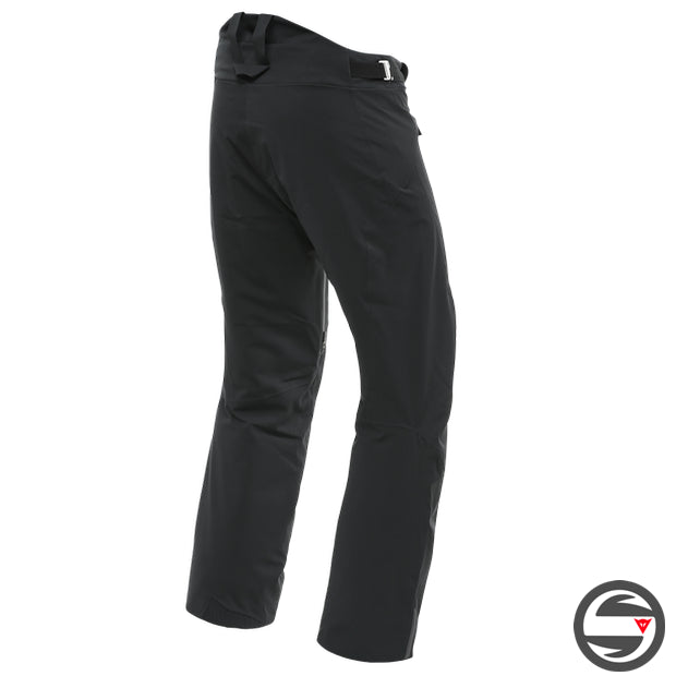 HP RIDGE PANTS 001 BLACK