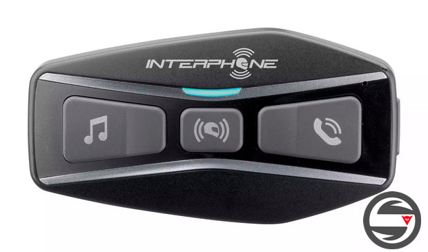 INTERFONO CELLULARLINE U-COM 4 SINGLE PACK